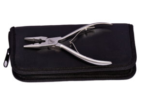 Hair extension plier, hair extension loop, Nano ring extension, Microlink extension, Bead remover plier, Hair extension accessories, Tape in hair extension pliers